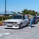 Illustration for article titled Behold The Raddest Cars That Went To Radwood San Francisco